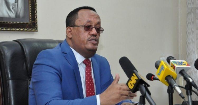 إثيوبيا تقيل مسؤولين كبارا بالسجون انتهكوا حقوق السجناء