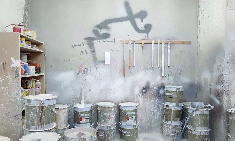 بالصور | مبانٍ استثمارية مخالفة في الفروانية والجليب