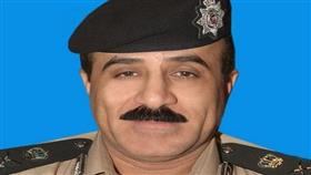 اللواء ماجد الماجد.. وكيل مساعد للشؤون القانونية والدراسات والبحوث