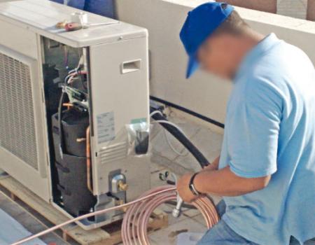 5 % نسبة الخلل في أجهزة التبريد بوزارة الإعلام