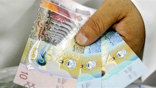 صرف راتب أغسطس مبكراً بمناسبة عيد الأضحى