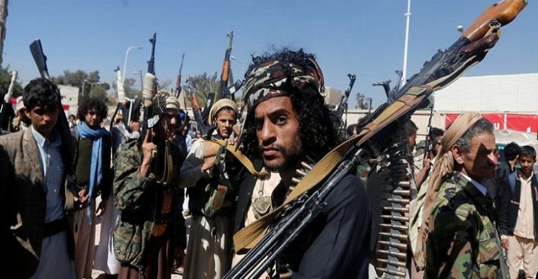 مقتل 35 عنصرا من ميليشيات الحوثي غرب مدينة زبيد اليمنية