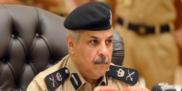 نقل الشيخ مازن الجراح إلى شؤون التعليم والتدريب