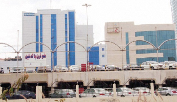 “الأميري” تنفي طلب رسوم علاج من عائلة تسممت من “مطعم الفلافل”