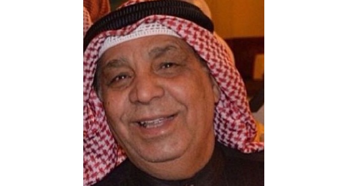 الرياضي المخضرم يوسف اليتامى.. في ذمة الله
