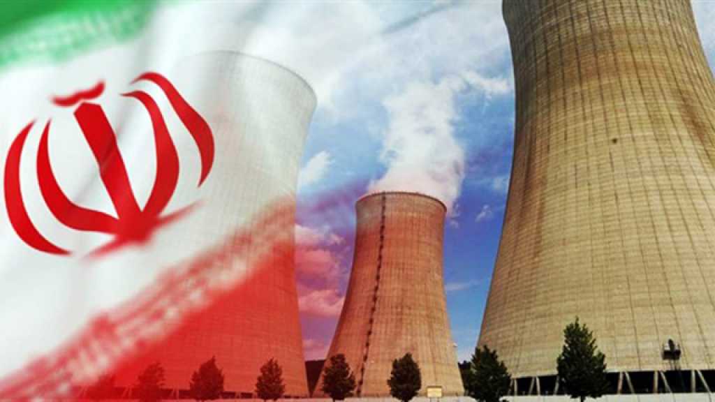 مستشار الرئيس الإيراني لترامب: قبول الاتفاق النووي هو أهم أدوات الحوار