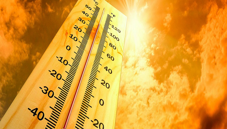 عيسى رمضان: موجة حرارة وجفاف حتى نهاية الشهر الجاري