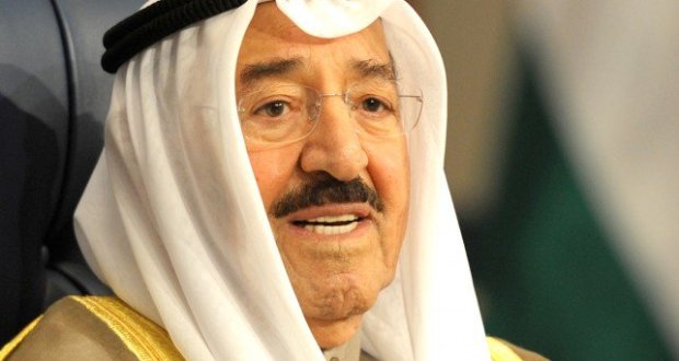 سمو الأمير يهنئ ملك بلجيكا بالعيد الوطني