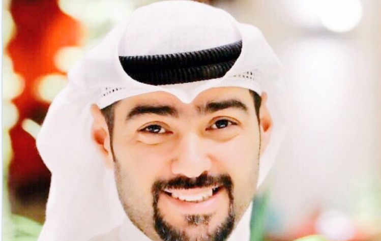 “كاظمة” يعين يوسف كاظم منسقاً إعلامياً بالفريق الأول لكرة القدم