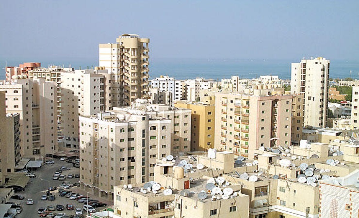 سوق العقار يواصل التراجع