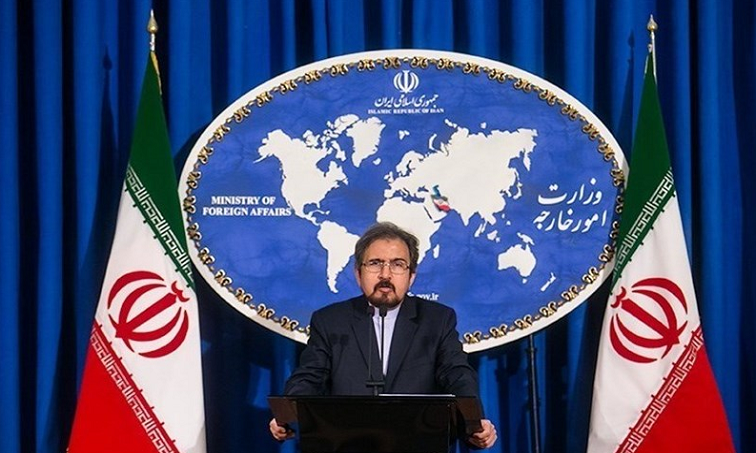 إيران: فكرة “ناتو عربي”  ضد إيران.. مجرد شعار