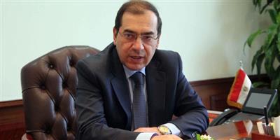 مصر: بدء إنتاج الغاز الطبيعي بحقل نورس في منطقة دلتا النيل