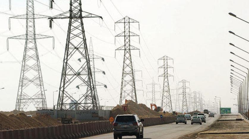 فصل الكهرباء في حولي غدًا