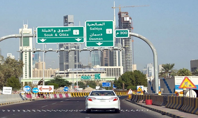 “هيئة الطرق”: مشروع القطار الخليجي.. في عهدة مجلس الوزراء