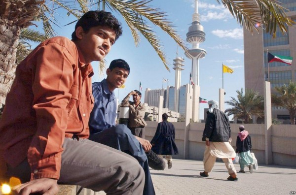 5 آلاف وظيفة حكومية جديدة.. للوافدين