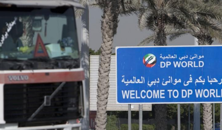 “موانئ دبي” تتجه لإنشاء مجمع لوجيستي في إثيوبيا