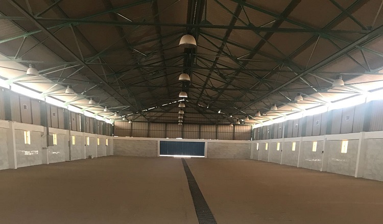 بيان لاتحاد الصيادين  للرد على تجار الأسماك المستوردة