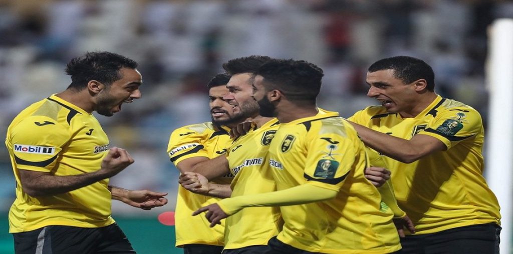 الاتحاد السعودي يكشف سر “الغموض” في صفقاته الصيفية