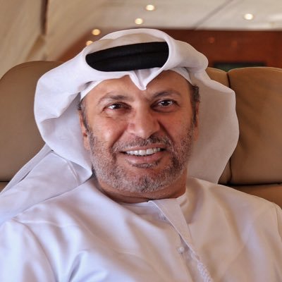 أنور قرقاش : ننتظر جهود المبعوث الأممي السياسية لتحرير الحديدة ودون ذلك فالتحرير قادم