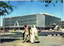 صور نادرة : الكويت عام 1960