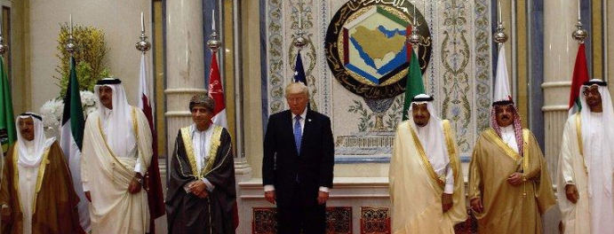 شكوك حول إمكانية انعقاد القمة الخليجية الأمريكية في أكتوبر