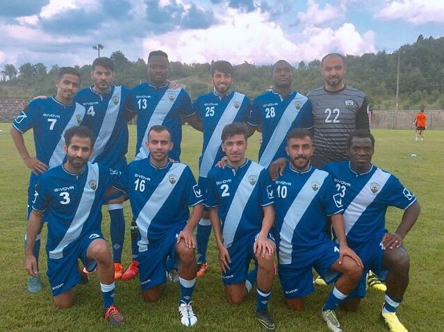 الجهراء يفوز على اسطنبول سبورت التركي بهدفين نظيفين