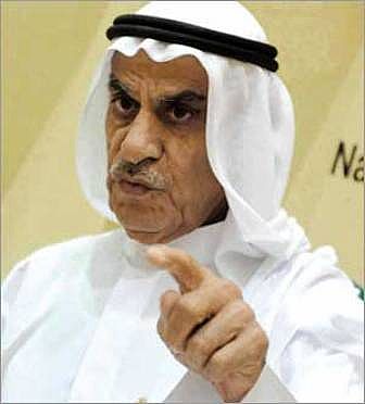 أحمد السعدون: الجهات الحكومية قبلت بما فرضته الأولمبية الدولية بعد عنادها