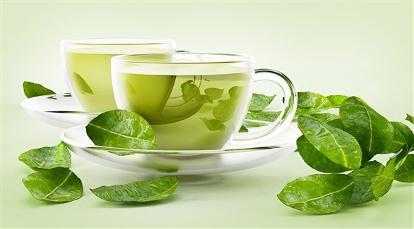 كم كوباً تحتاج من الشاي الأخضر يومياً؟