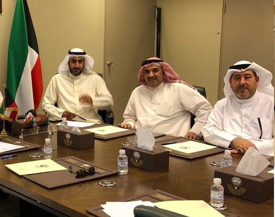 “نقابة الصناعة” تتحفظ على نتيجة فحص الصحة المهنية لمواقع عمل الهيئة