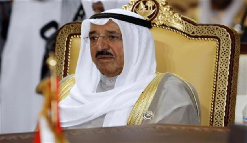 سمو الأمير : نرفض العمل الاجرامي الذي وقع في الأردن ويتنافى مع كافة الشرائع