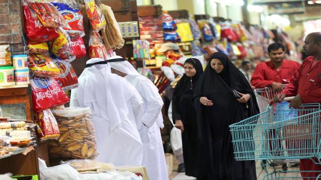 “حماية المستهلك”: حملات رقابية على الأسواق في #عيد_الأضحى