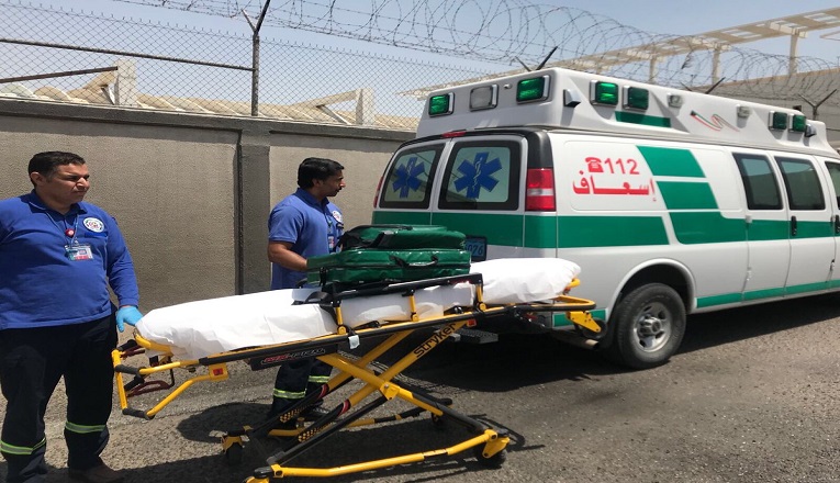 “جوازات المطار” لمودعي الحجاج: قللوا الأعداد.. لتفادي الزحام
