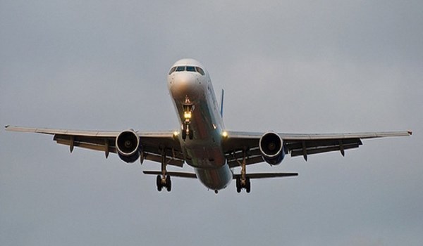 هبوط اضطراري لطائرة ركاب ايرانية في الكويت