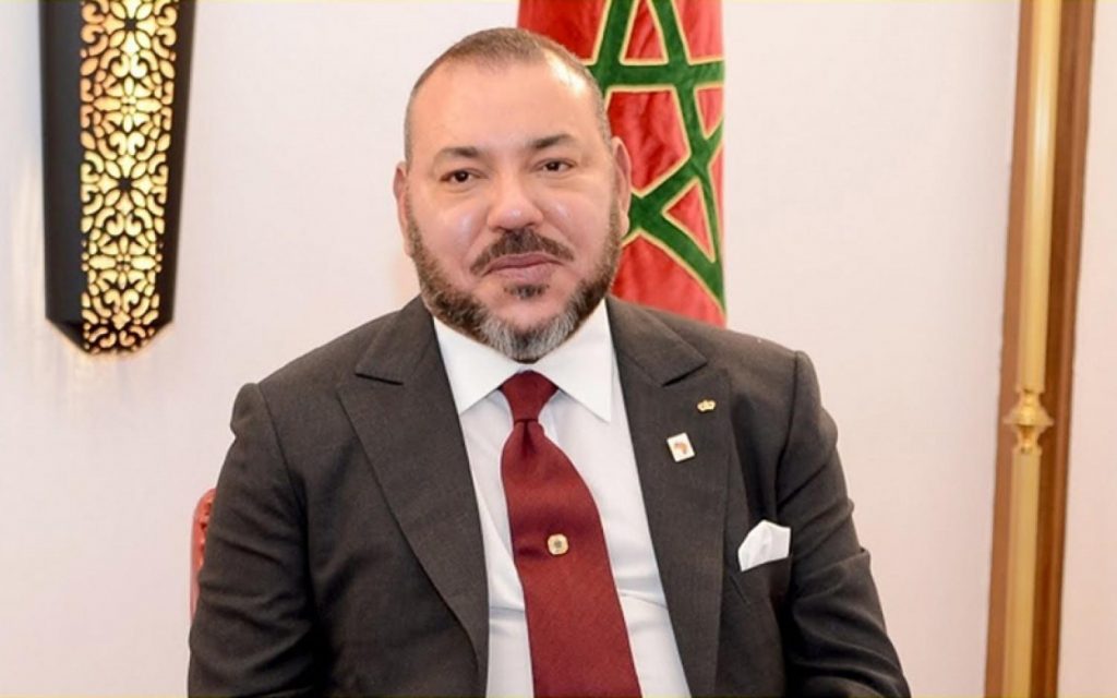 العاهل المغربي يعفو عن 450 شخصا.. من بينهم محكومون بالإرهاب