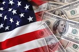 نمو الاقتصاد الأمريكي بمعدل4.2 % في الربع الثاني