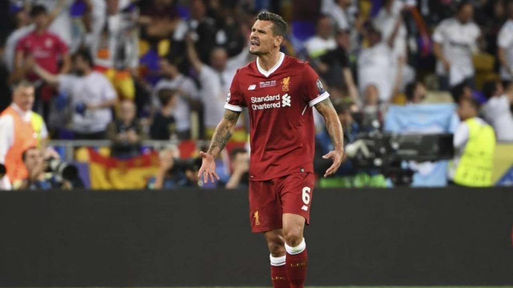 ضربة موجعة لـ #ليفربول مع بداية الدوري الإنجليزي
