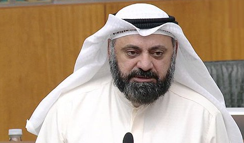 منع وليد الطبطبائي من أداء فريضة الحج #عمرك_ذهبت_للحج_او_لا