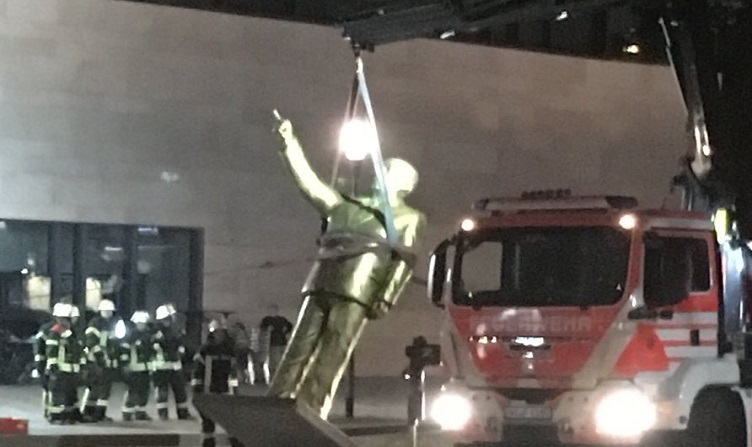 ألمانيا تزيل.. “أردوغان”!