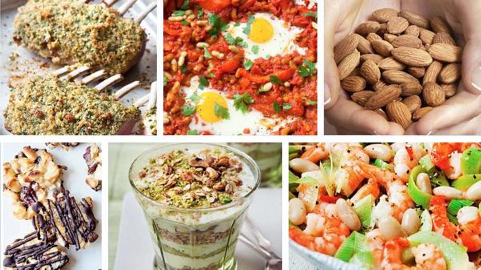 6 أطعمة تقضي على الكوليسترول
