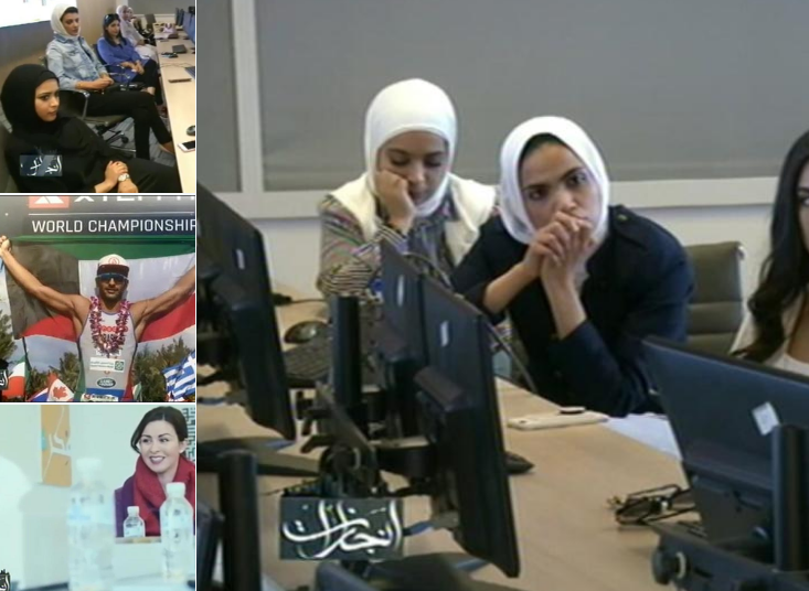 جائزة #الكويت للتميز والإبداع الشبابي تبلغ قيمتها 100 ألف دينار