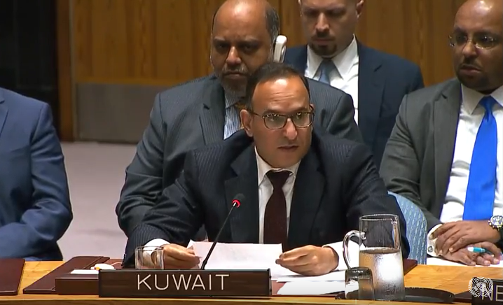 الكويت: أزمة الروهينغيا إحدى أسوأ الكوارث التي عرفها التاريخ