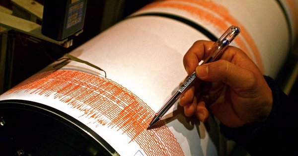 زلزال عنيف في كاليدونيا وإنذار بحدوث تسونامي!