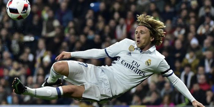 الدوري الإيطالي ينتظر نجم آخر من ريال مدريد