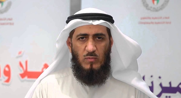 رئيس بعثة الحج الكويتية: حجاج الكويت توجهوا إلى عرفات من دون عقبات