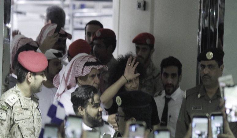 #عموري يغيب عن أول مباراة للهلال السعودي
