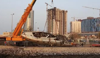 العثور على جثة المواطنة المفقودة