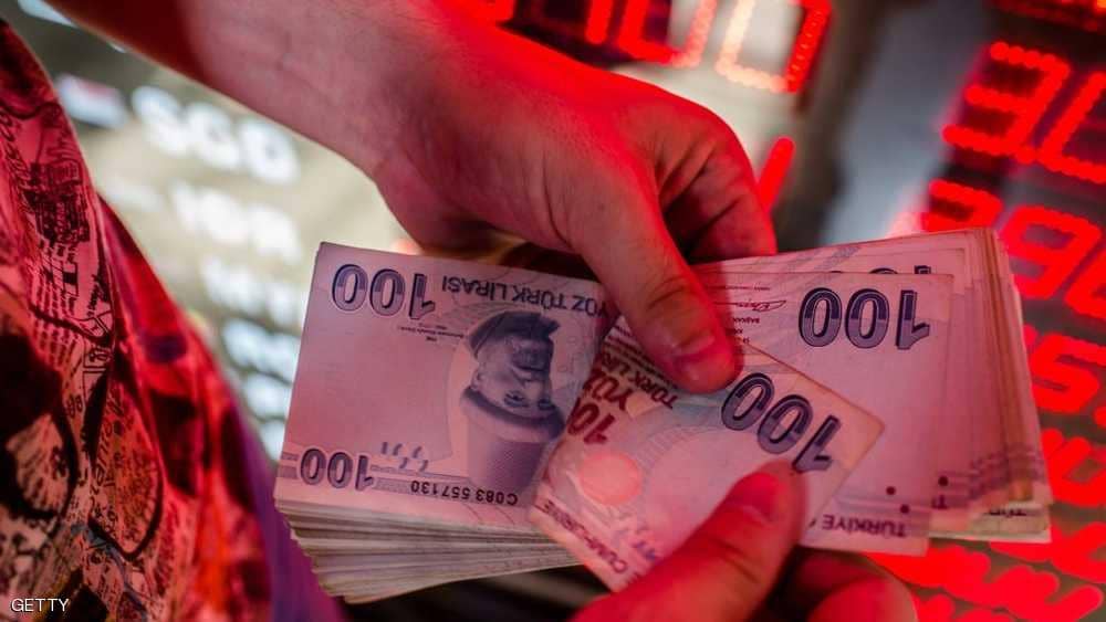 الليرة التركية.. ترقب و حذر بعد صحوة ساعات