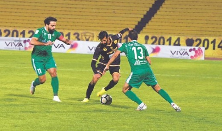 “نارية” بين القادسية والعربي.. والفحيحيل عينه على “النصر”