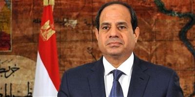 السيسي يشدد الرقابة على الإنترنت