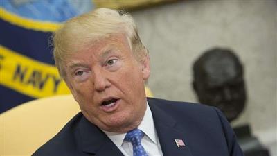 ترامب: ليس لدي ما أخفيه عن المحقق الخاص مولر